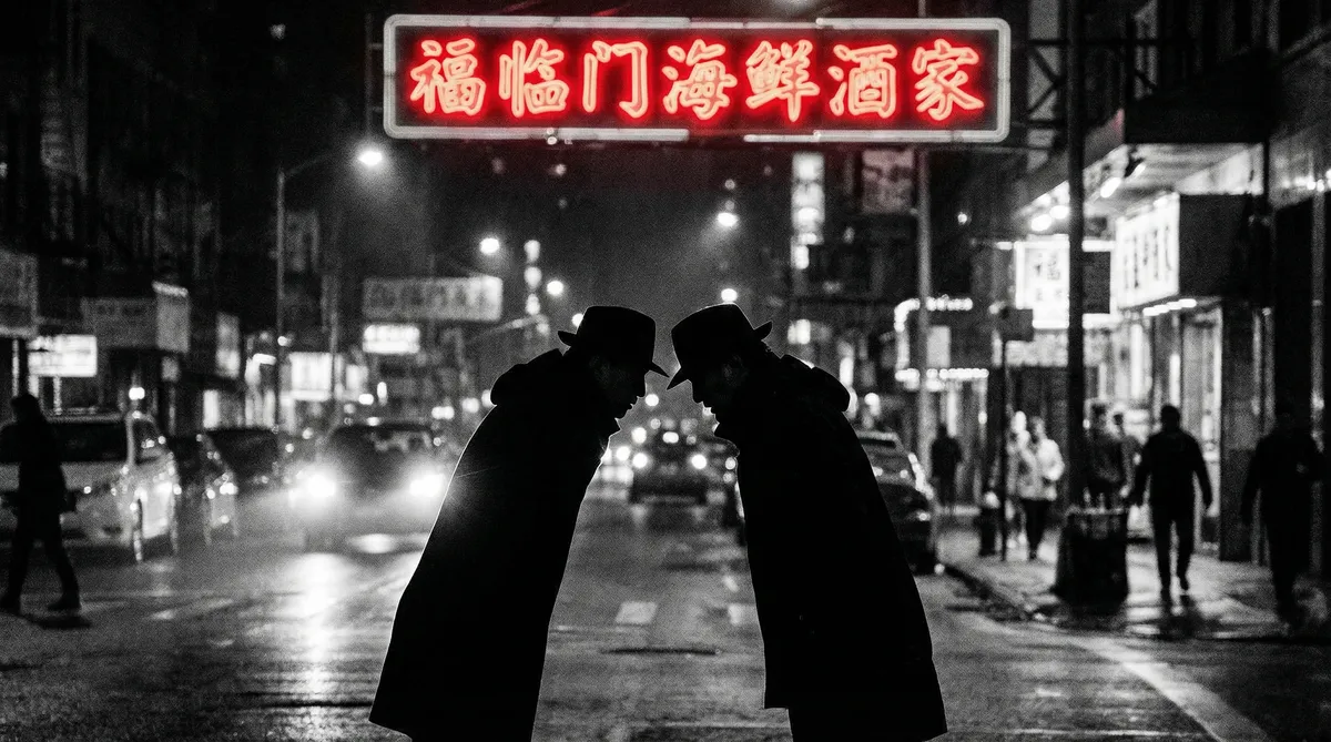日本操穴 头版头条：深夜密会现场